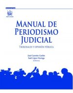Manual de periodismo judicial