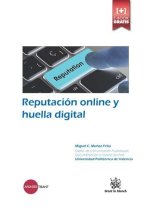 Reputación online y huella digital