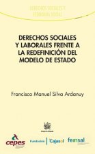Derechos Sociales y Laborales Frente a la Redefinición del Modelo de Estado