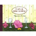 El arte de doblar serviletas