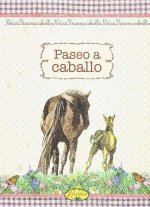 Paseo a caballo