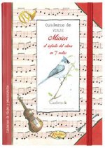 Música, el infinito del alma