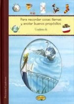 Recordar cosas tiernas