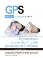 ENFERMEDADES EXANTEMATICAS MAS FRECUENTES EN LA INFANCIA