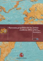 Panorama geopolítico de los conflictos 2014