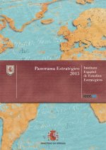 Panorama estratégico 2015