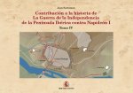 Contribución a la historia de la Guerra de la Independencia en la Pen­nsula Ibérica contra Napoleón