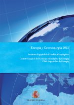 Energ­a y geoestrategia 2015
