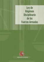 Ley de Régimen Disciplinario de las Fuerzas Armadas