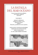 La Batalla del Mar Océano. Vol. V