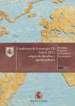 Sahel 2015, origen de riesgos y amenazas para Europa