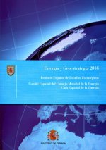 Energía y geoestrategia 2016