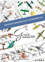 Guía de mano del Museo de Aeronáutica y Astronáutica