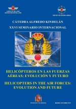 Helicópteros en las Fuerzas Aéreas: evolución y futuro