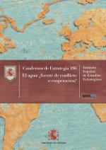 El agua: fuente de cooperación o conflicto