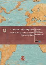 Seguridad global y derechos fundamentales