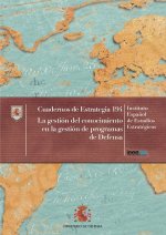 La gestión del conocimiento en la gestión de programas de defensa