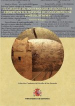 Castillo de San Fernando de Figueras. Un ejemplo de los sistemas de saneamiento de fortificaciones