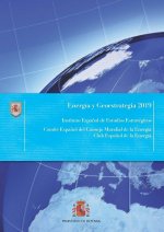 Energía y geoestrategia 2019