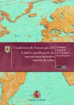 Límites jurídicos de las operaciones actuales: nuevos desafíos