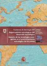 Repercusiones estratégicas del desarrollo tecnológico