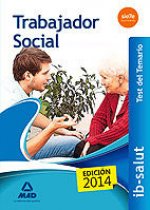 Trabajadores Sociales del Servicio de Salud de las Illes Balears (IB-SALUT). Test