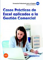 Casos Prácticos de Excel aplicados a la Gestión Comercial