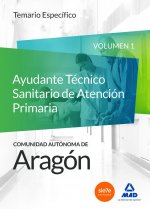 Cuerpo de Funcionarios Técnicos de la Administración de la Comunidad Autónoma de Aragón, Escala Técn