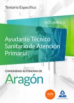 Cuerpo de Funcionarios Técnicos de la Administración de la Comunidad Autónoma de Aragón, Escala Técn