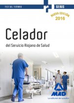 Celadores del Servicio Riojano de Salud. Test del temario