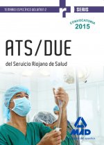 ATS/DUE del Servicio Riojano de Salud.