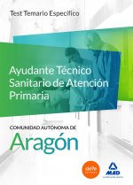 Cuerpo de Funcionarios Técnicos de la Administración de la Comunidad Autónoma de Aragón, Escala Técn
