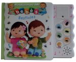 MINIDICCIONARI DELS BEBES BESTIOLES