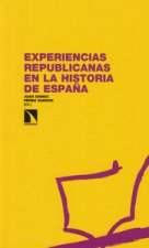 Experiencias republicanas en la historia de España