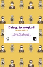 El riesgo tecnológico II