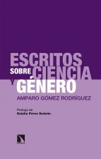 Escritos sobre ciencia y género