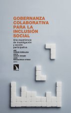 Gobernanza colaborativa para la inclusión social