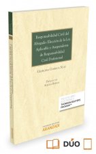 Responsabilidad civil del abogado: elección de la ley aplicable y aseguradoras de responsabilidad ci
