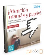 ­ATENCIÓN MAMÁS Y PAPÁS! (Papel + e-book)