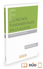 ¿Derechos Fundamentales en la Iglesia? (Papel + e-book)