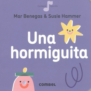 HORMIGUITA,LA (Copertă tare)