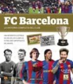 Futbol Club Barcelona