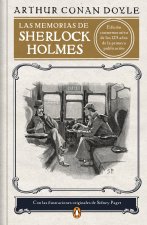 Las memorias de Sherlock Holmes (edición ilustrada)