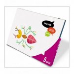 Inurriak 5 urte (IKUSTEN? proiektua)