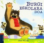 Burgi eskolara doa