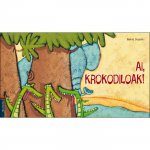 Ai, krokodiloak!