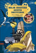 Nolan uharteko agerpen sinestezinak