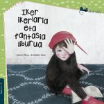 Iker ikerlaria eta fantasia liburua
