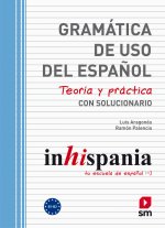 GRAMATICA DE USO DEL ESPAÑOL B1-B2 18