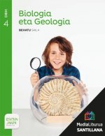 Libromedia Aula Virtual Profesor Biología y Geolo